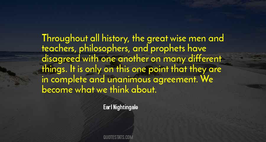 Power Agreement Quotes #1453389