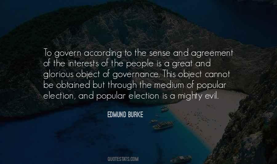 Power Agreement Quotes #1690634