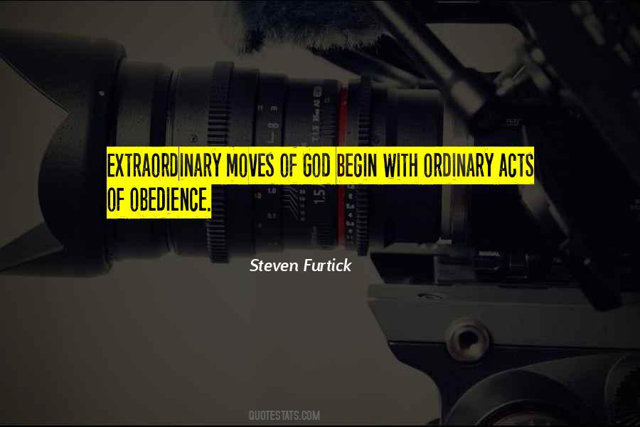 Begin With God Quotes #1123018