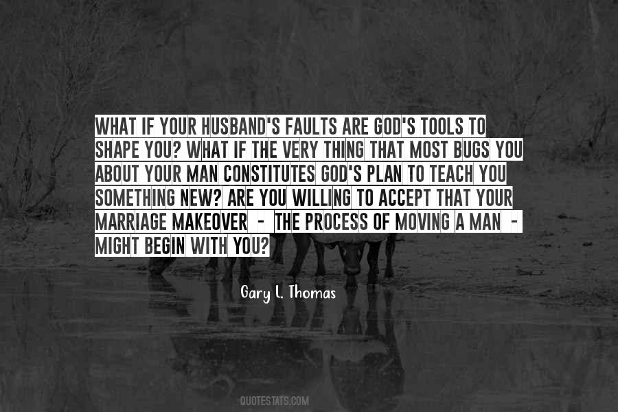 Begin With God Quotes #1682961