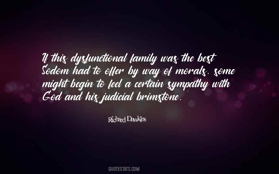 Begin With God Quotes #834283