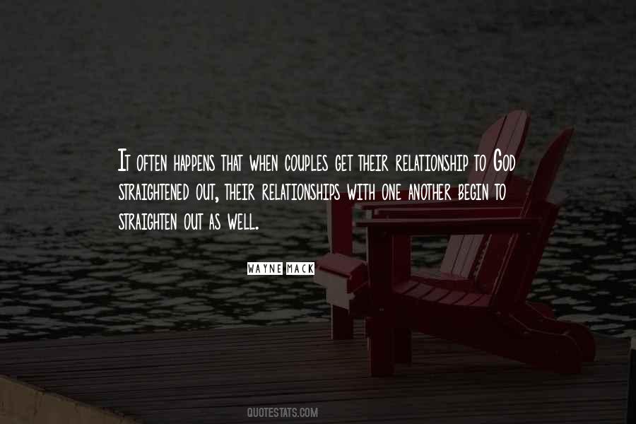 Begin With God Quotes #870789