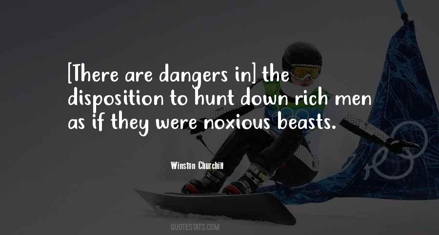 I Will Hunt You Down Quotes #1374174