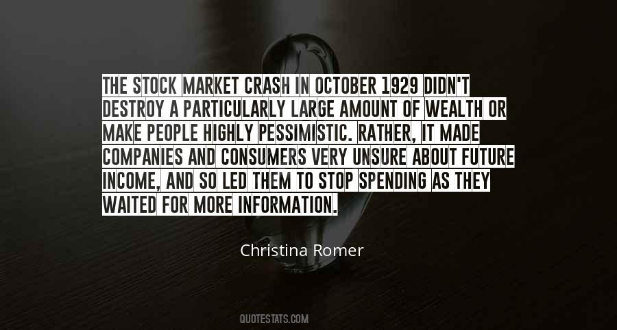 For Stock Quotes #1442897