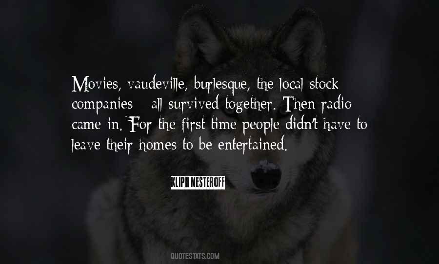 For Stock Quotes #1655985