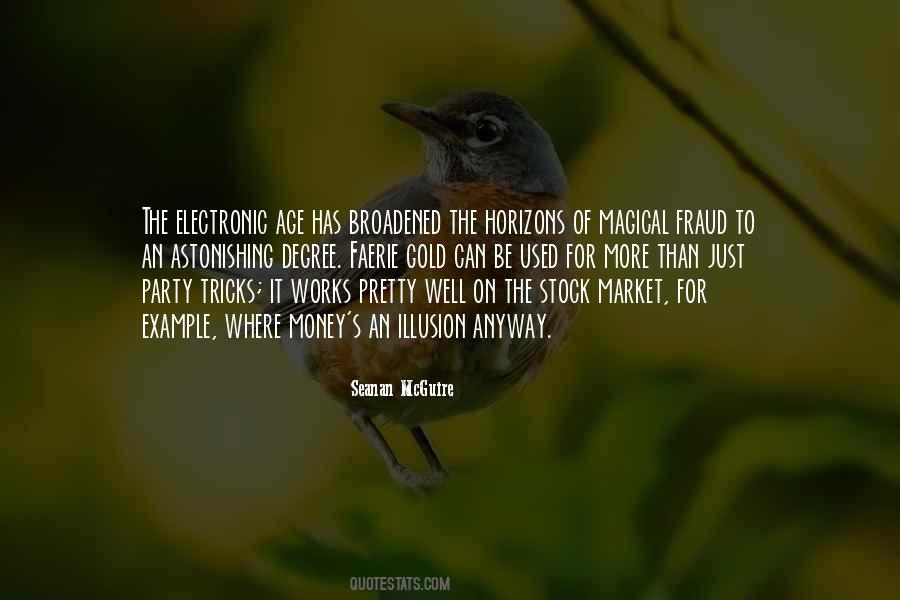 For Stock Quotes #1703325