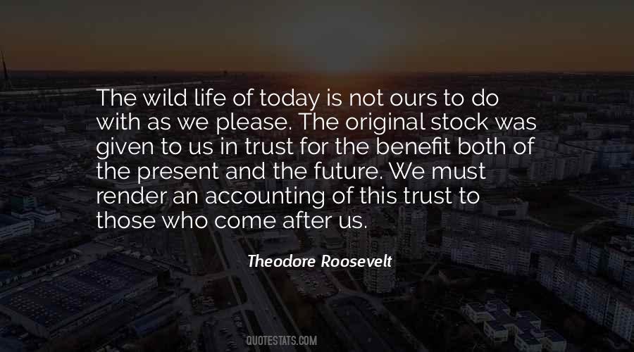 For Stock Quotes #390049