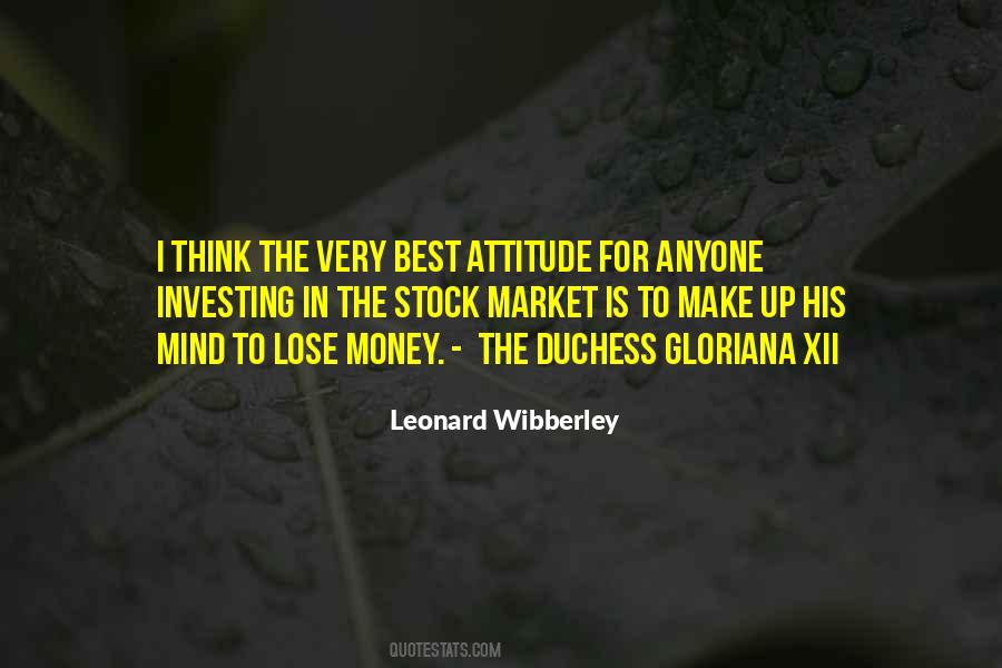 For Stock Quotes #661736