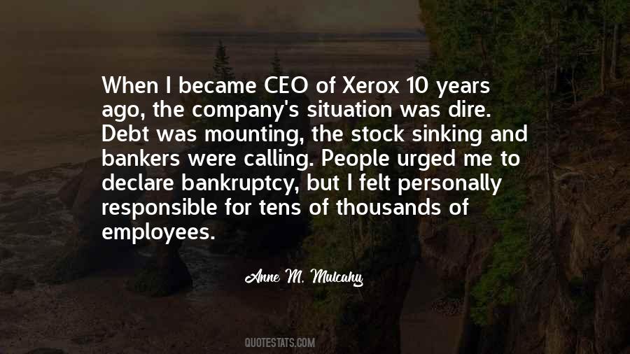 For Stock Quotes #710191