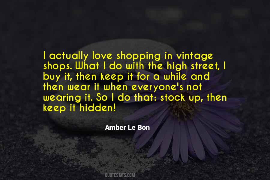 For Stock Quotes #776554