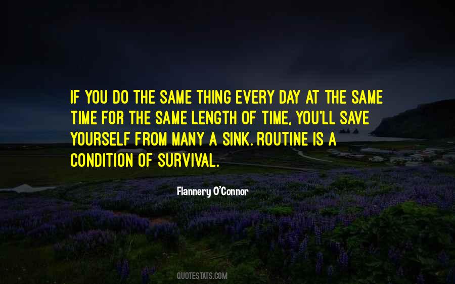 If You Do The Same Thing Quotes #11545