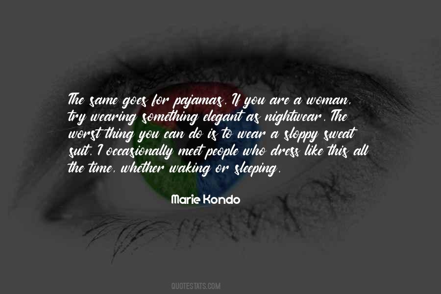If You Do The Same Thing Quotes #1363354