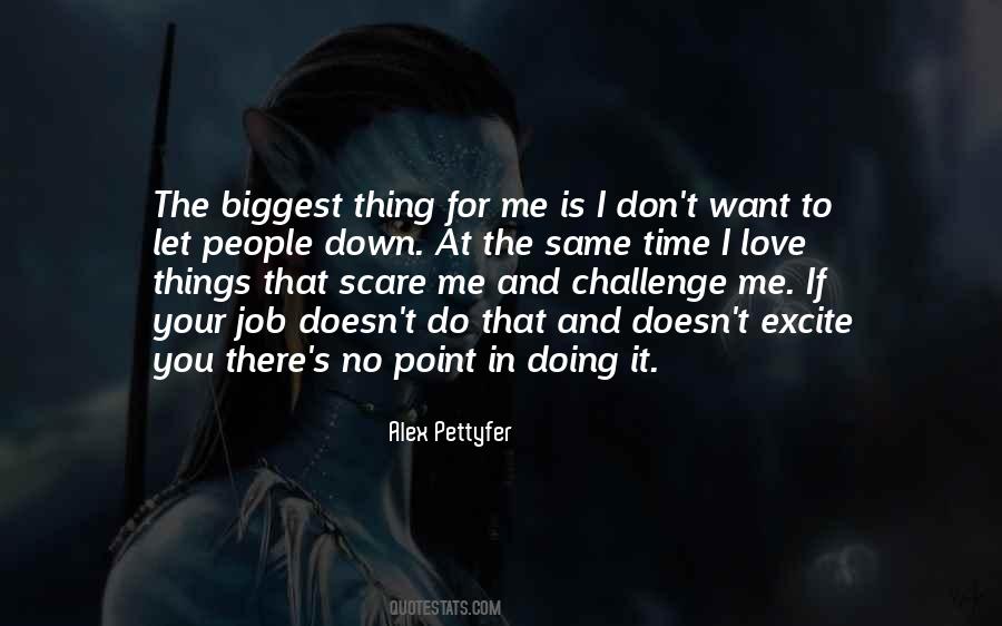 If You Do The Same Thing Quotes #1557992