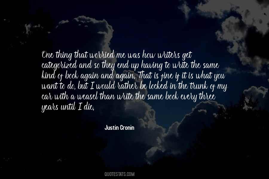If You Do The Same Thing Quotes #177226