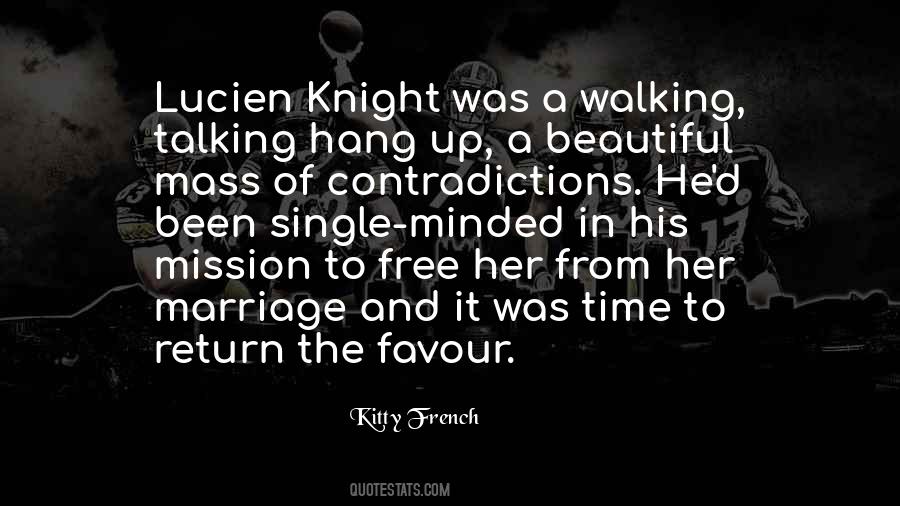 Marriage Is A Beautiful Thing Quotes #310108