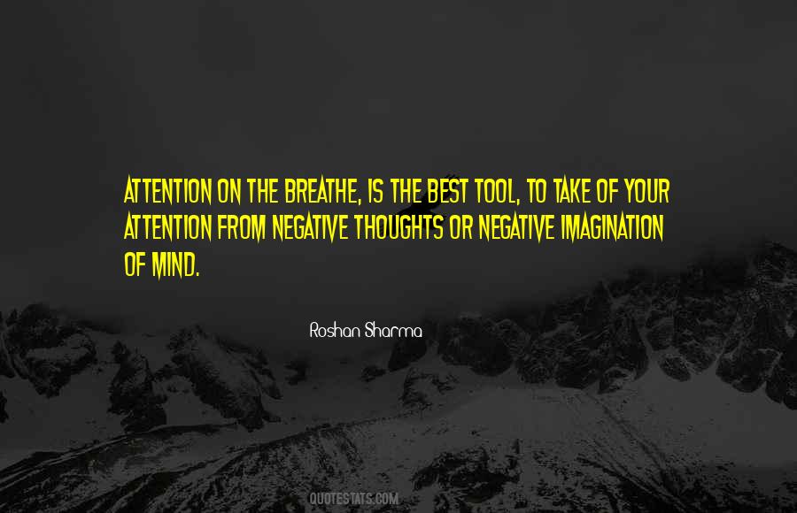 Quotes About The Best Meditation #402099
