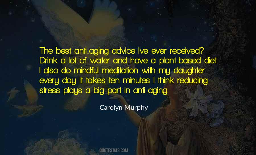 Quotes About The Best Meditation #551831