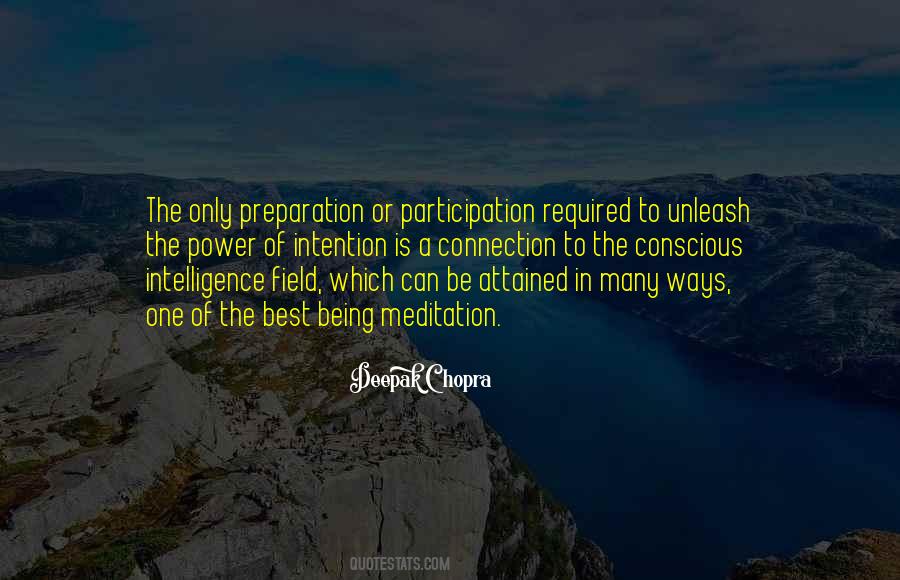 Quotes About The Best Meditation #683663