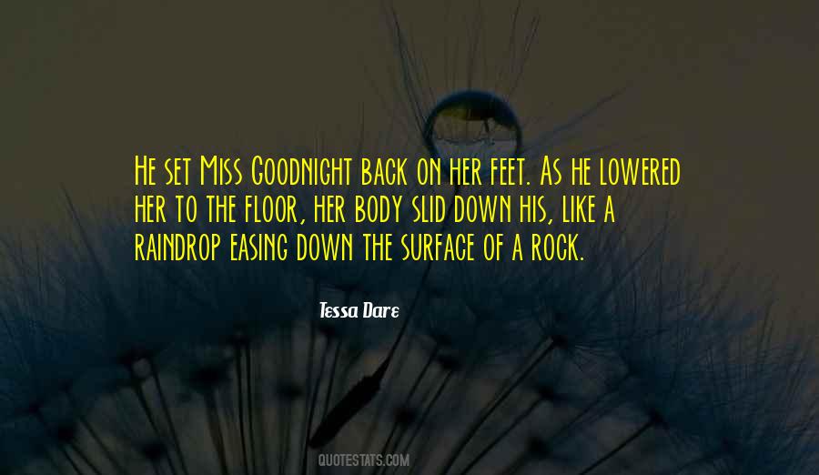 Miss You And Goodnight Quotes #278991 Miss You And Goodnight Quotes #278991