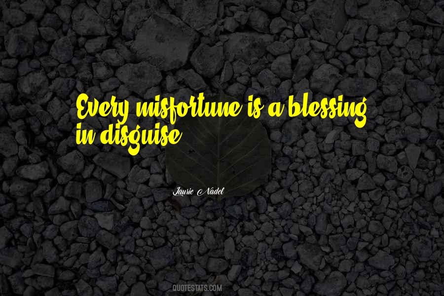 Blessing Inspirational Quotes #1470566