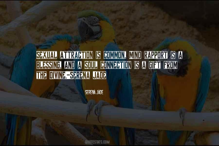 Blessing Inspirational Quotes #1690325