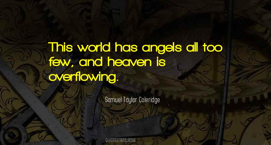 Blessing Inspirational Quotes #173206
