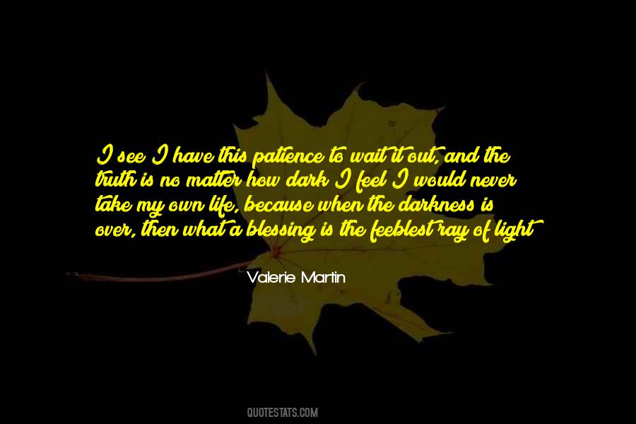 Blessing Inspirational Quotes #1752506