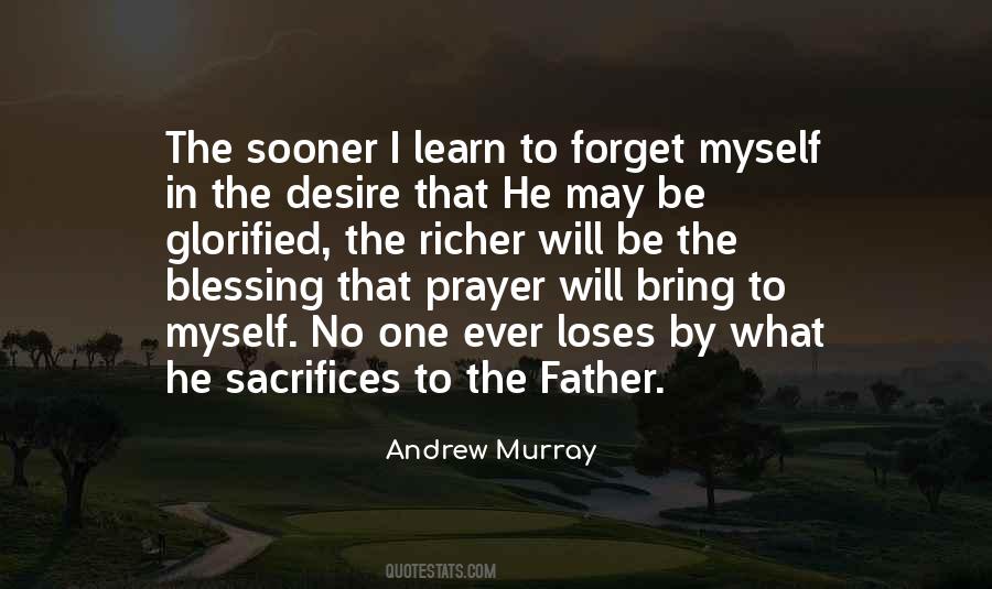 Blessing Inspirational Quotes #422149