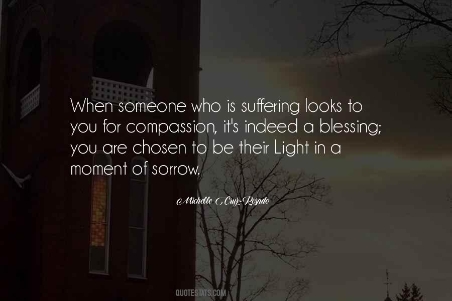 Blessing Inspirational Quotes #449283