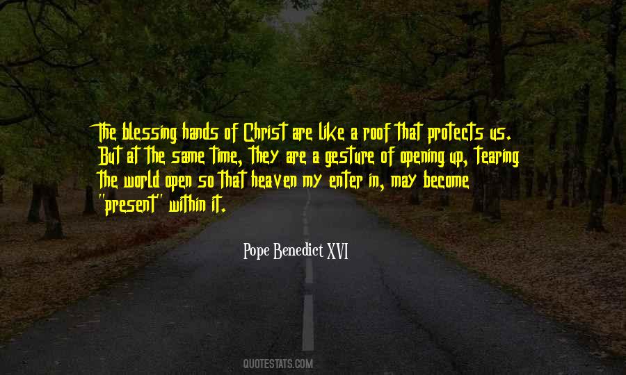Blessing Inspirational Quotes #744106