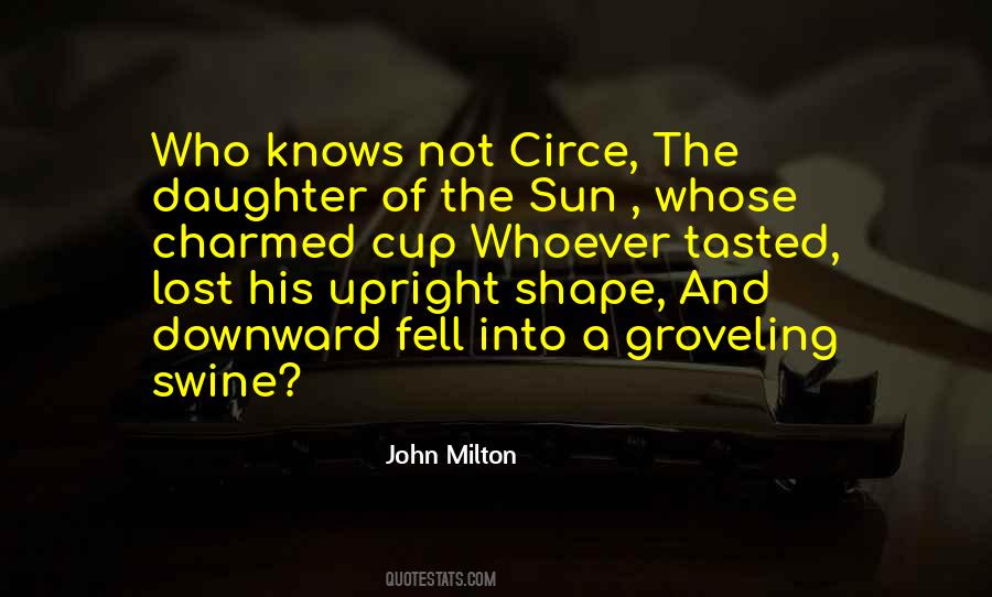 Our Past Shapes Who We Are Quotes #44196