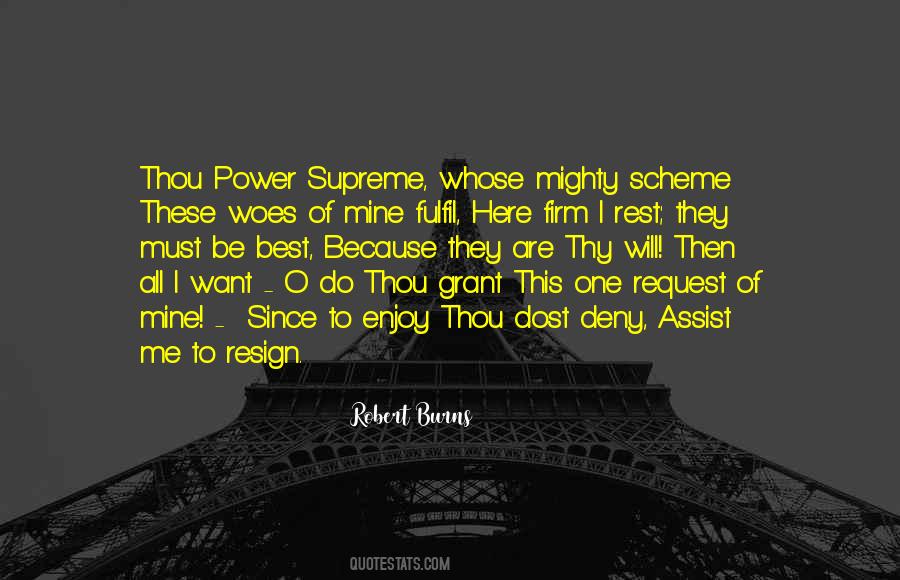 Request Of Quotes #1054154