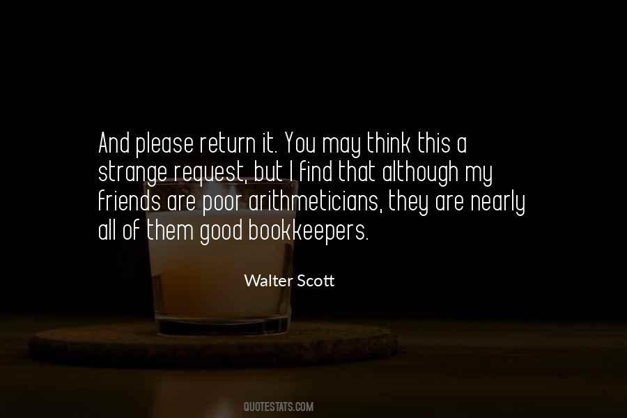 Request Of Quotes #1128799