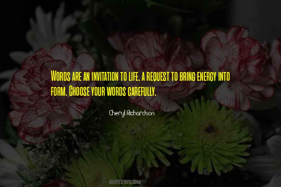 Request Of Quotes #1132766