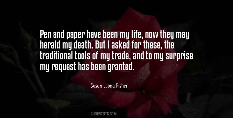 Request Of Quotes #1405801