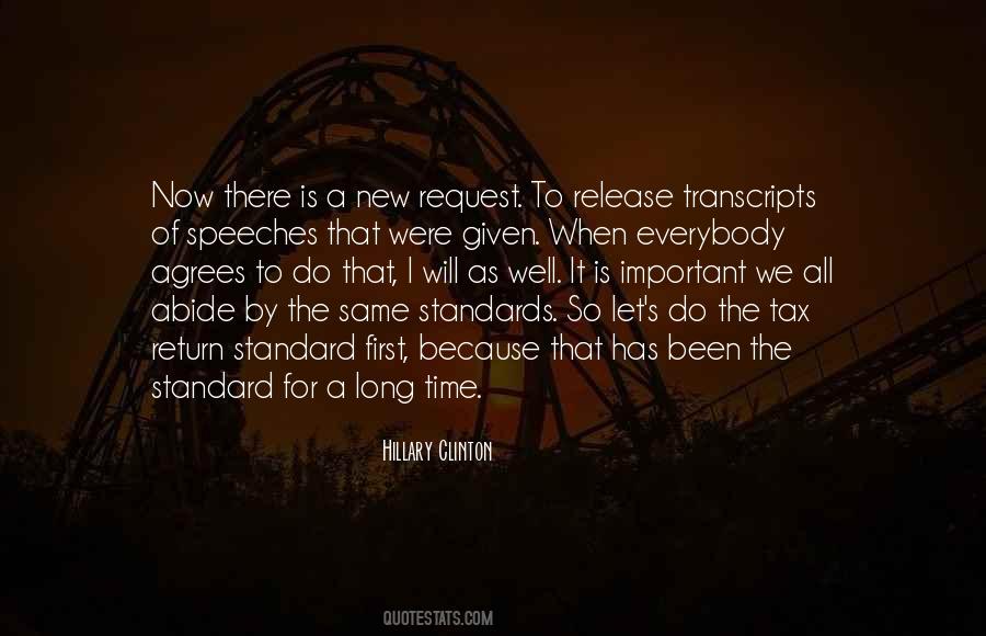 Request Of Quotes #1425285