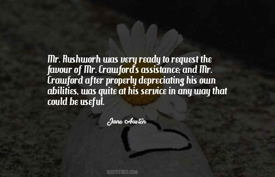 Request Of Quotes #1646877