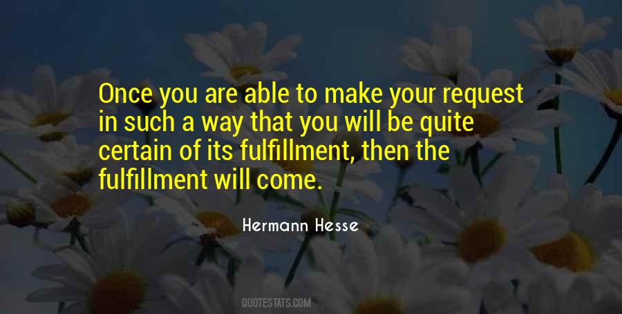 Request Of Quotes #190174