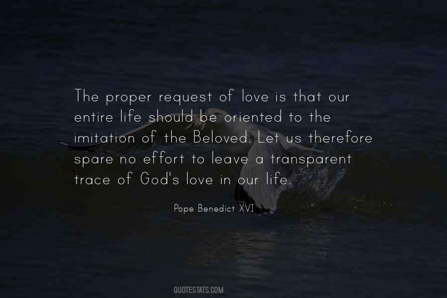 Request Of Quotes #24795