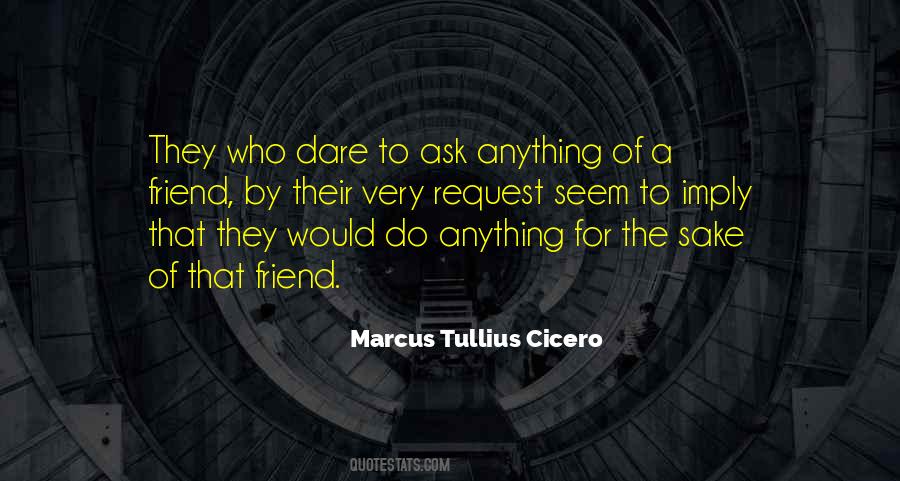 Request Of Quotes #281234