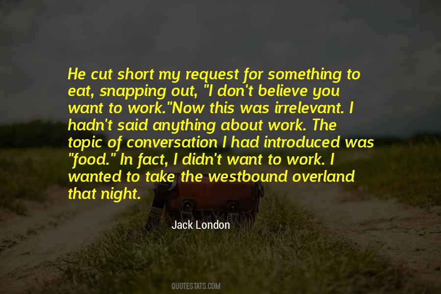 Request Of Quotes #305872