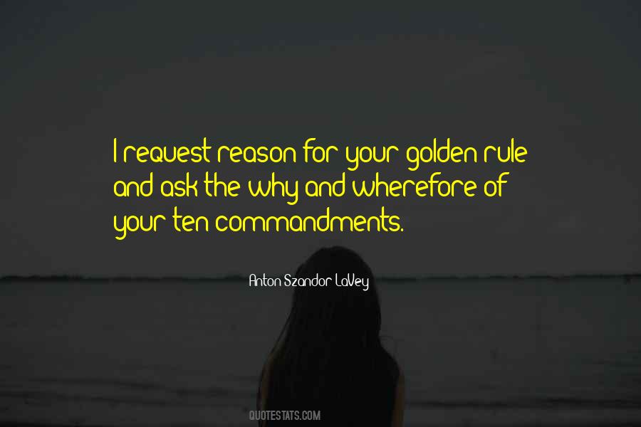 Request Of Quotes #583036