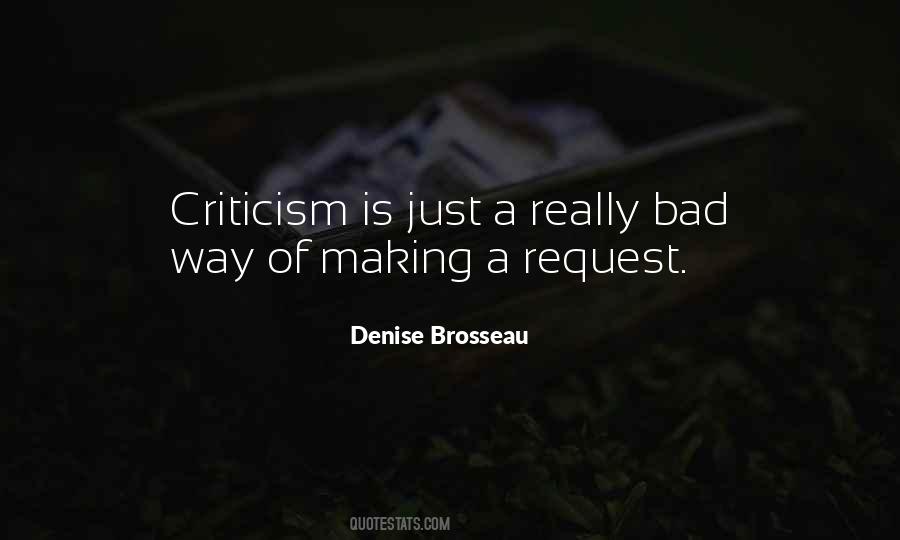 Request Of Quotes #660755