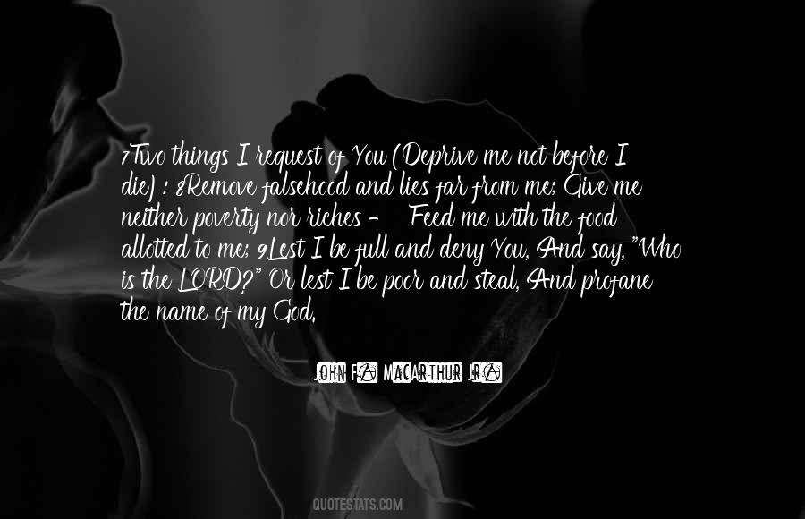 Request Of Quotes #826429