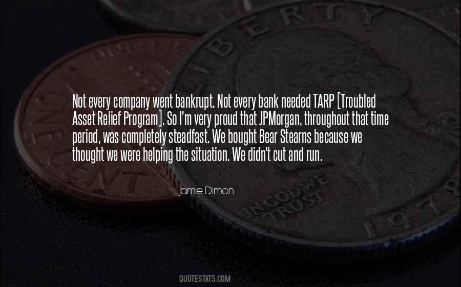 I Am So Proud Of Him Quotes #43302