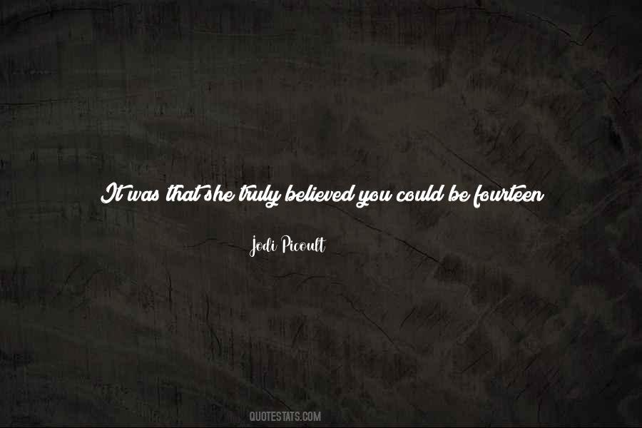 Learned The Hard Way Quotes #1334013