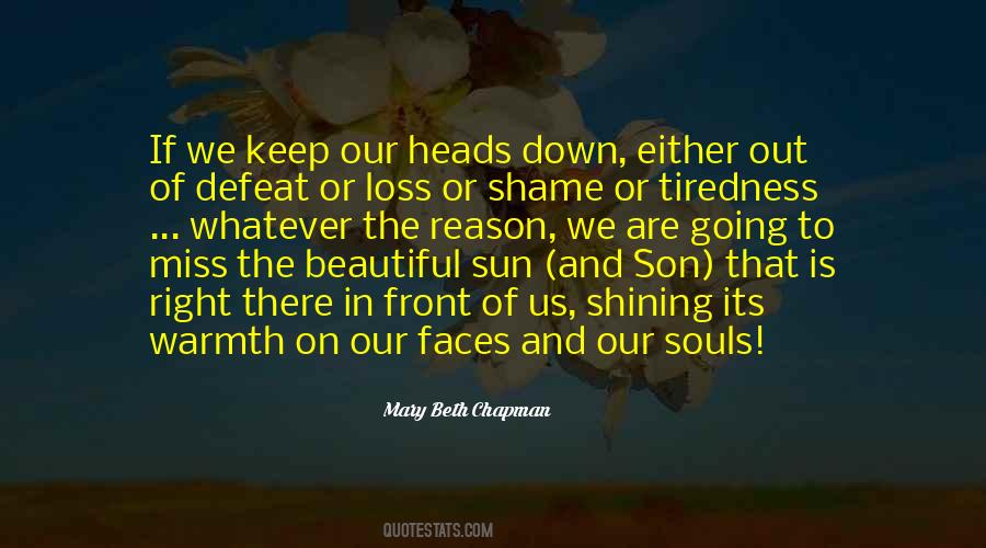 I Miss My Son So Much Quotes #1798975