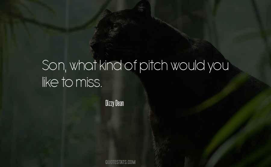 I Miss My Son So Much Quotes #424648
