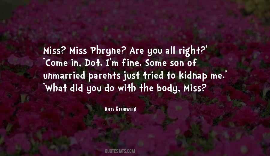 I Miss My Son So Much Quotes #738136