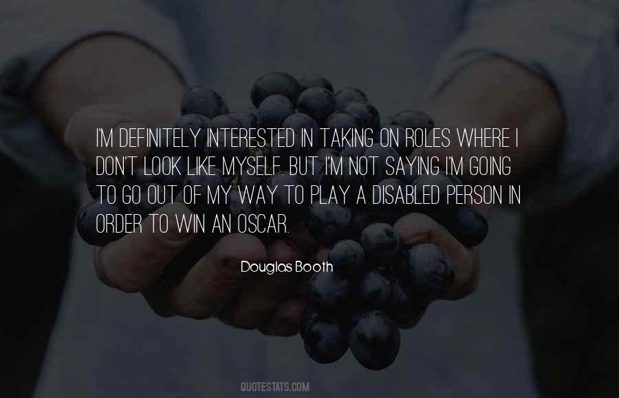May The Best Person Win Quotes #1006300